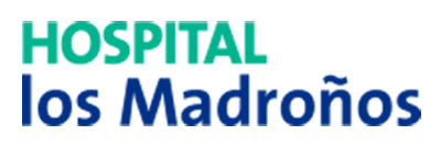 Hospital Los Madroños